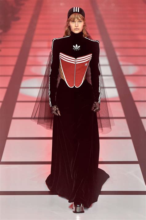 2022 gucci|Gucci dresses fall 2022.